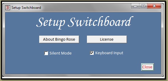 Apple Switchboard Program 75 Ball
