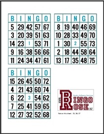Downloads - Bingo Rose Software